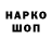 Канабис индика 50:15 COPPER